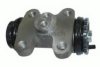 BOSCH F 026 A06 531 Wheel Brake Cylinder